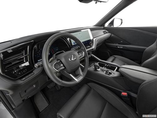 2025 Lexus TX 350 Luxury