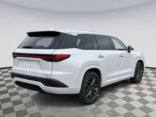 2026 Lexus TX 350 Premium