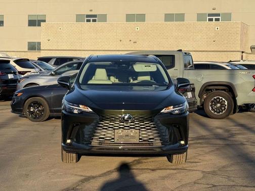 2026 Lexus RX 350 Premium