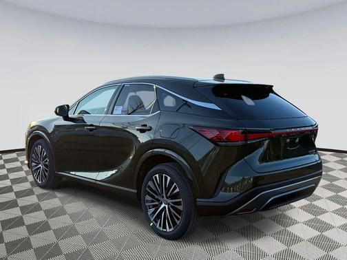 2026 Lexus RX 350 Premium