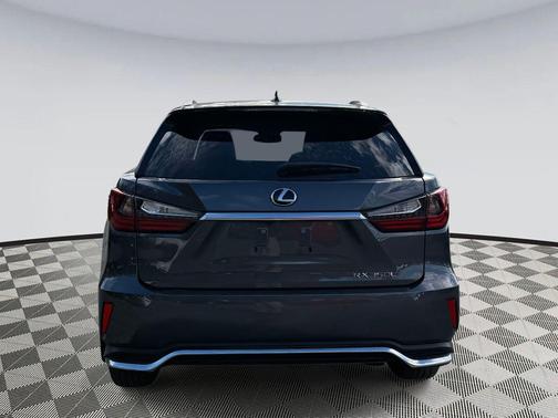 2022 Lexus RX 350L Base