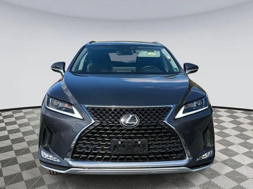 2022 Lexus RX 350L Base
