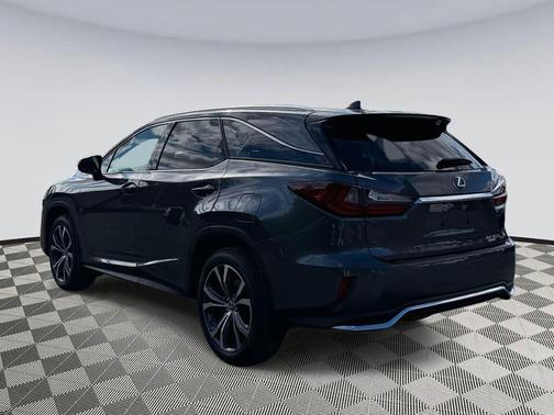 2022 Lexus RX 350L Base