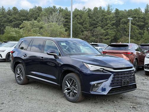 2025 Lexus TX 350 Premium