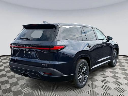 2025 Lexus TX 350 Premium