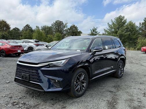 2025 Lexus TX 350 Premium