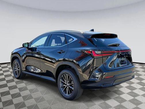 Caviar 2024 Lexus NX 350 Base