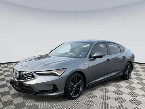 2023 Acura Integra A-SPEC Technology