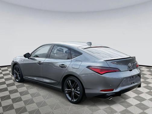 2023 Acura Integra A-SPEC Technology