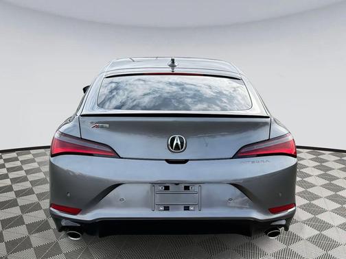 2023 Acura Integra A-SPEC Technology