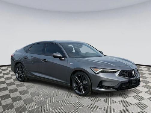 2023 Acura Integra A-SPEC Technology