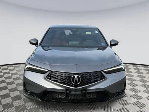 2023 Acura Integra A-SPEC Technology