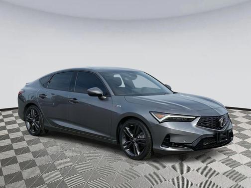 2023 Acura Integra A-SPEC Technology