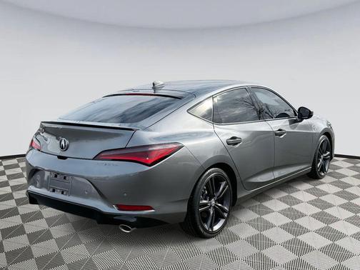 2023 Acura Integra A-SPEC Technology