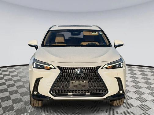 2024 Lexus NX 350 Premium