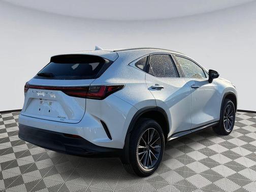 2024 Lexus NX 350 Premium