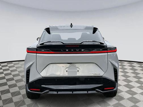 2026 Lexus RZ 550e F SPORT