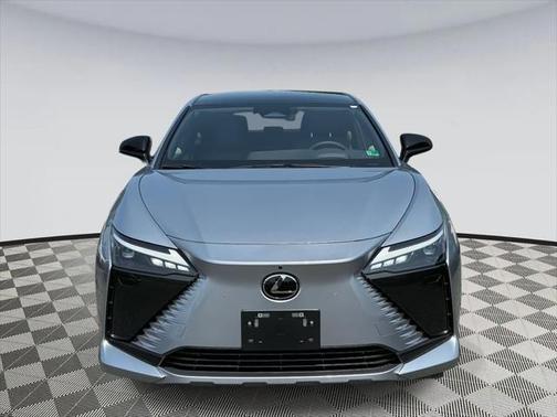 2025 Lexus RZ 450e Premium