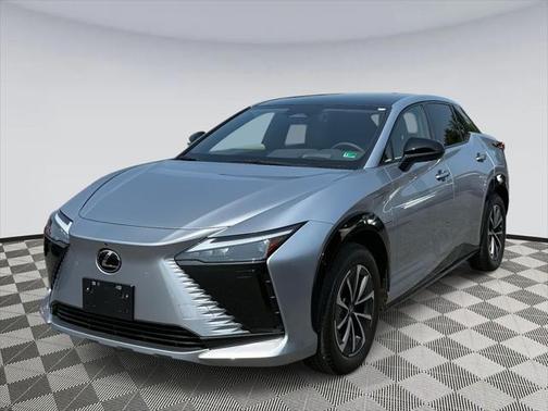 2025 Lexus RZ 450e Premium