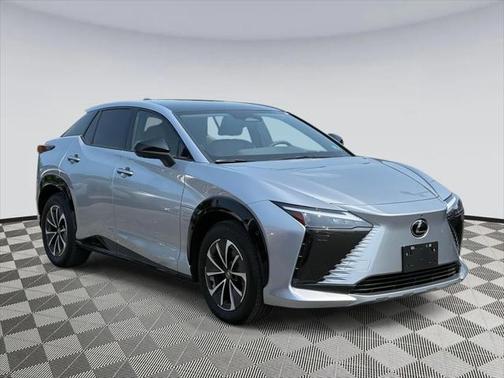 2025 Lexus RZ 450e Premium