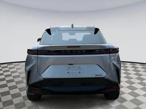 2025 Lexus RZ 450e Premium