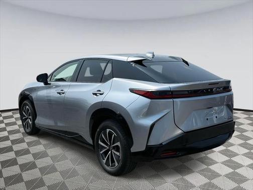 2025 Lexus RZ 450e Premium