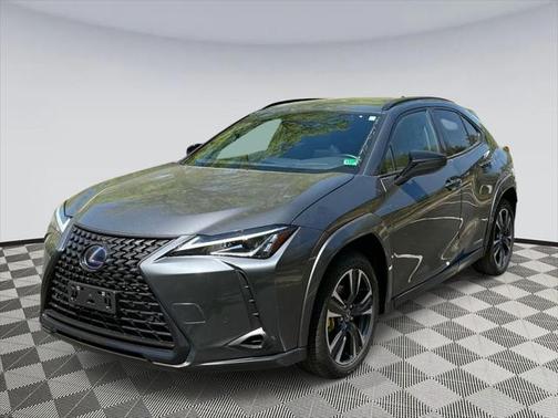 2022 Lexus UX 250h Base