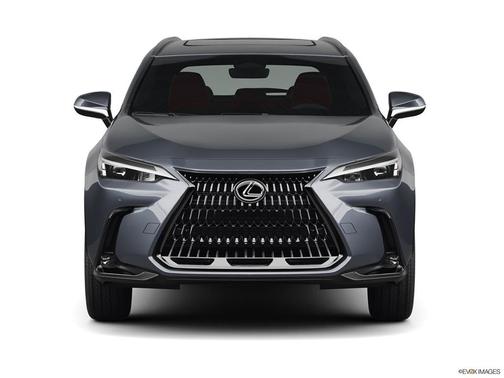 Caviar 2026 Lexus NX 350h Premium