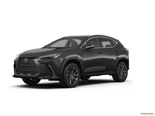Caviar 2026 Lexus NX 350h Premium