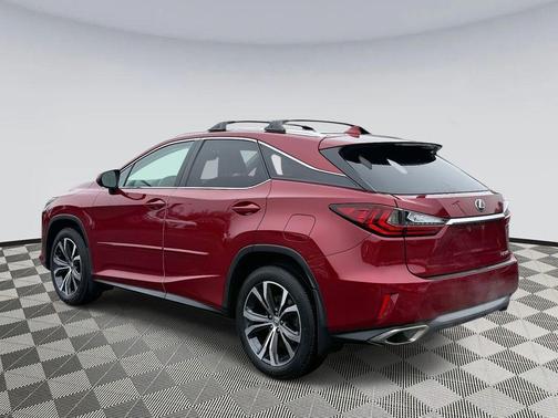 2016 Lexus RX 350 Base