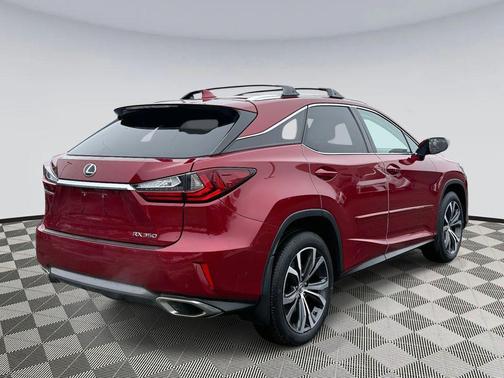 2016 Lexus RX 350 Base