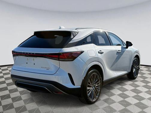 2024 Lexus RX 450h+ Base