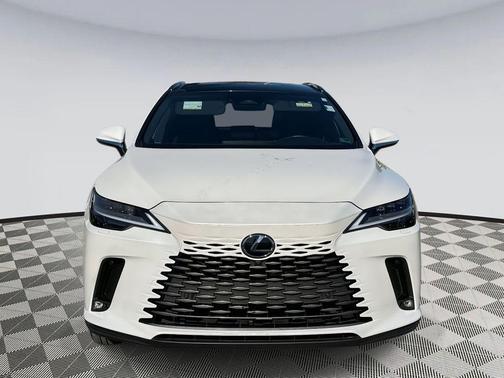 2024 Lexus RX 450h+ Base