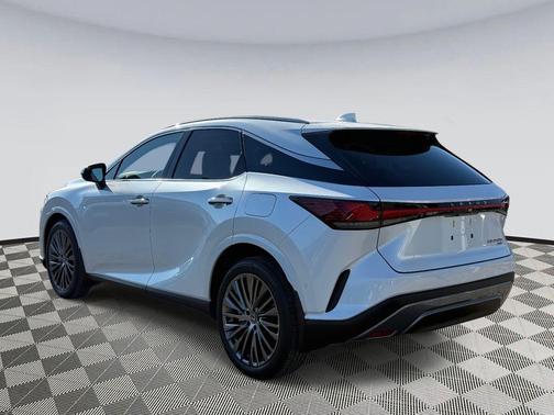 2024 Lexus RX 450h+ Base