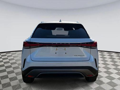 2024 Lexus RX 450h+ Base
