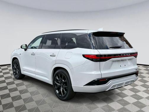 2025 Lexus TX 500h F SPORT Premium