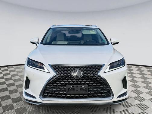 2021 Lexus RX 350 Base