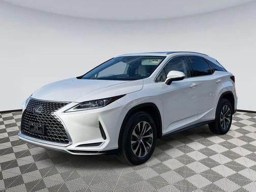 2021 Lexus RX 350 Base