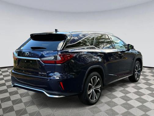 2020 Lexus RX 350L Base