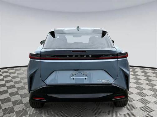 2025 Lexus RZ 450e Premium