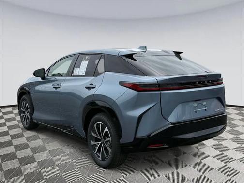 2025 Lexus RZ 450e Premium