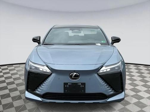 2025 Lexus RZ 450e Premium
