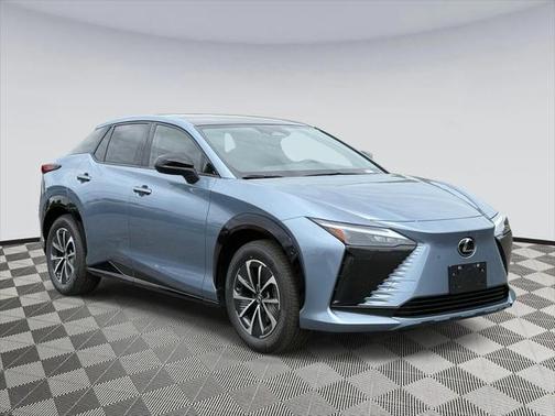2025 Lexus RZ 450e Premium
