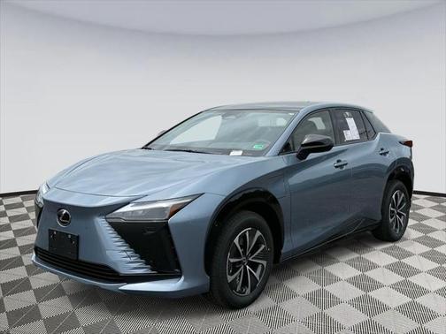 2025 Lexus RZ 450e Premium