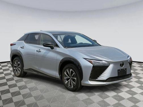 2025 Lexus RZ 450e Premium