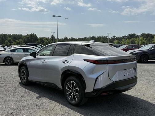 2025 Lexus RZ 450e Premium