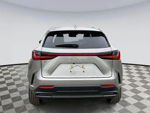 2026 Lexus NX 350h NX 350h Luxury