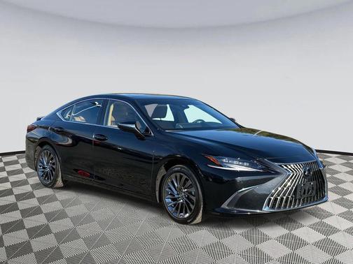 2024 Lexus ES 350 Ultra Luxury