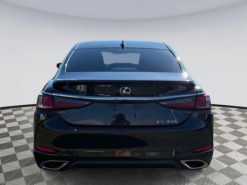 2024 Lexus ES 350 Ultra Luxury