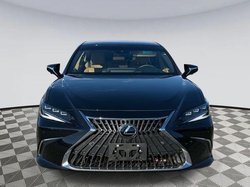 2024 Lexus ES 350 Ultra Luxury